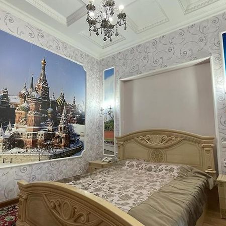 Rosa Roze Luxe House Hotel คารากันดี ภายนอก รูปภาพ