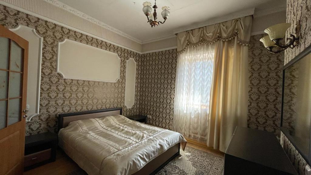 Rosa Roze Luxe House Hotel คารากันดี ภายนอก รูปภาพ