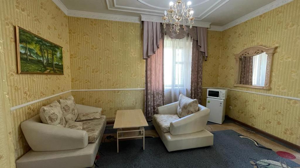 Rosa Roze Luxe House Hotel คารากันดี ภายนอก รูปภาพ