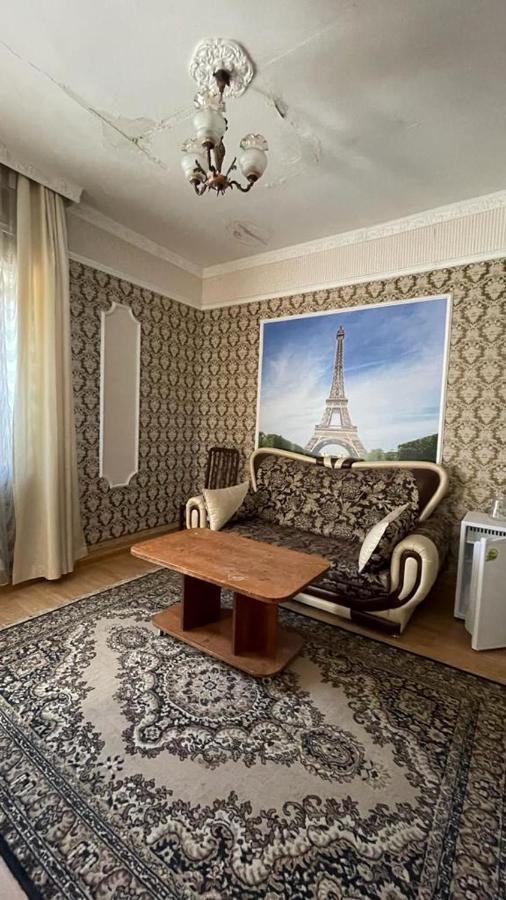 Rosa Roze Luxe House Hotel คารากันดี ภายนอก รูปภาพ